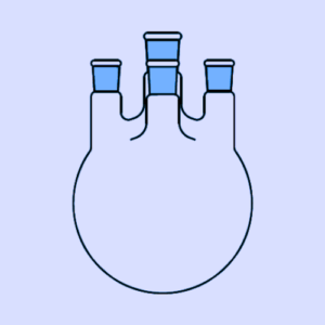 Flasks - Laboratory Glassware & Equipment